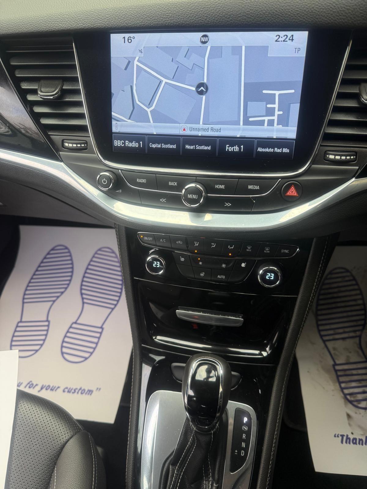 Used Vauxhall Astra 2016 for sale - 76441258: Photo 21