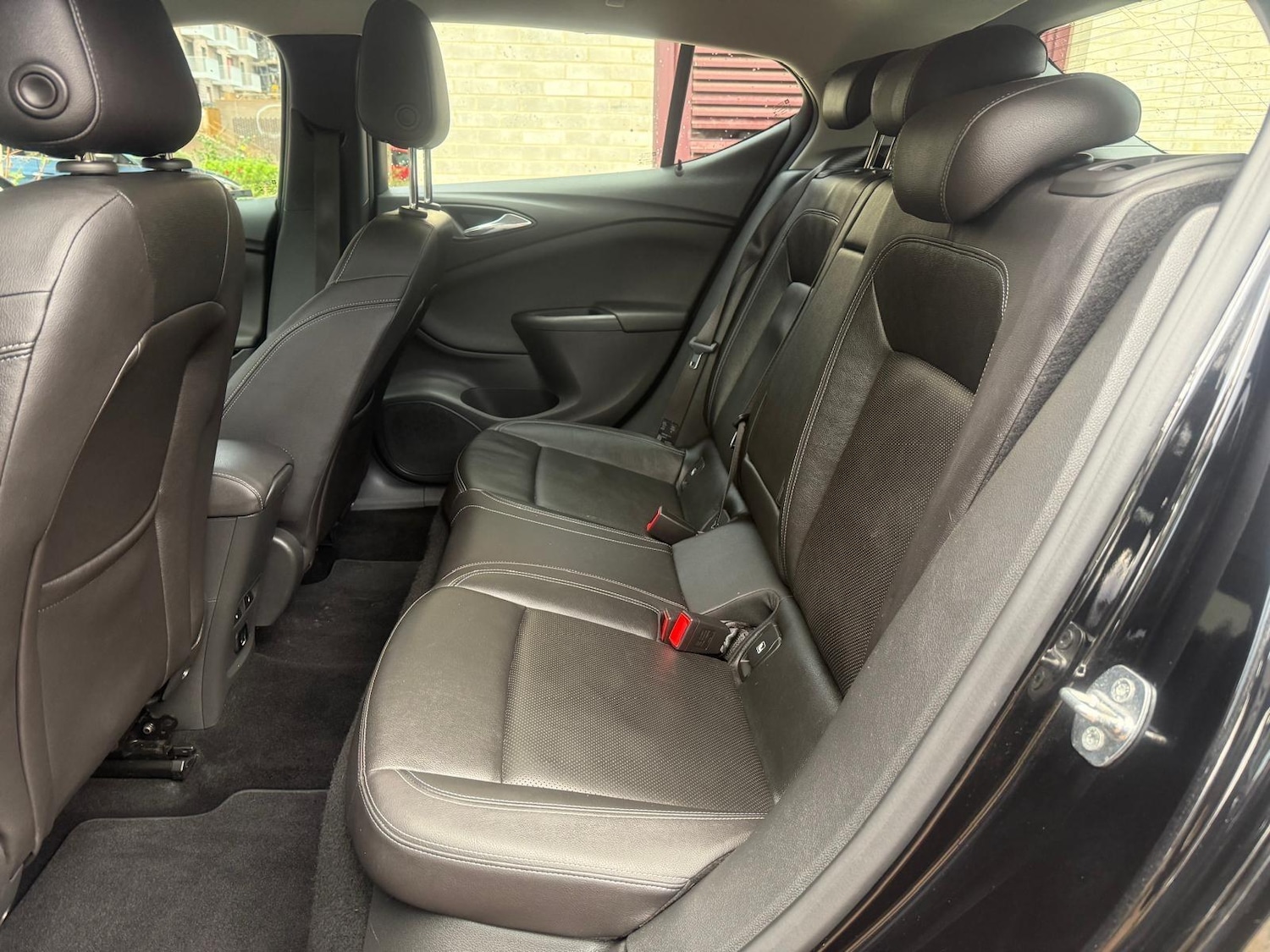 Used Vauxhall Astra 2016 for sale - 76441258: Photo 22