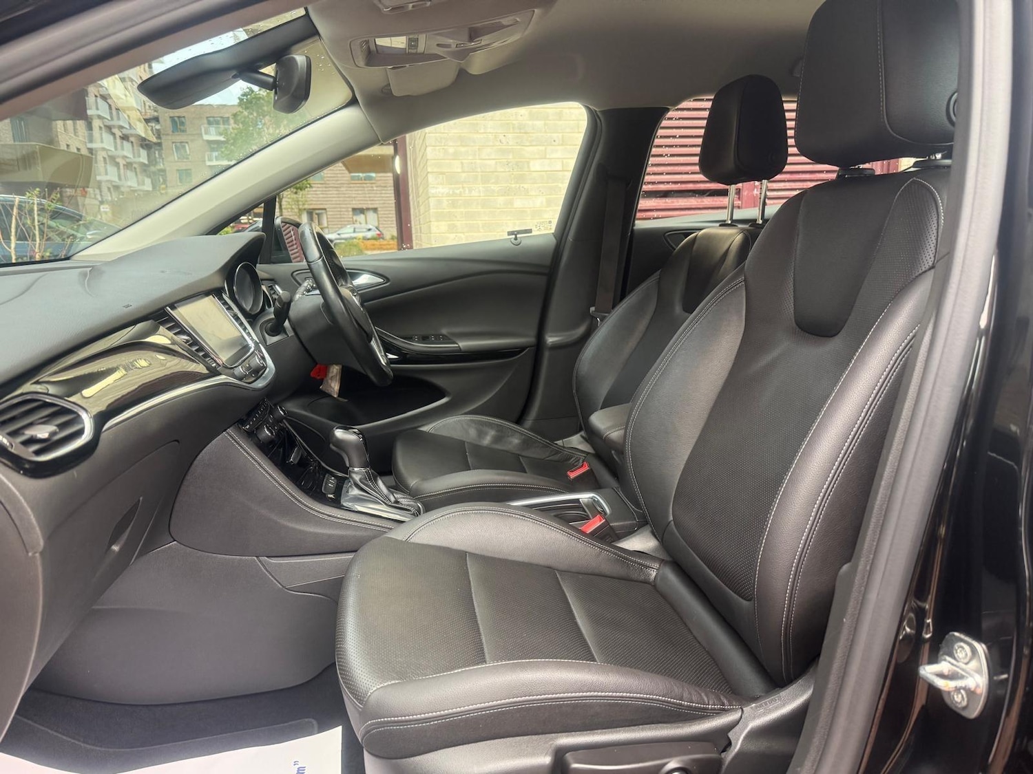 Used Vauxhall Astra 2016 for sale - 76441258: Photo 24