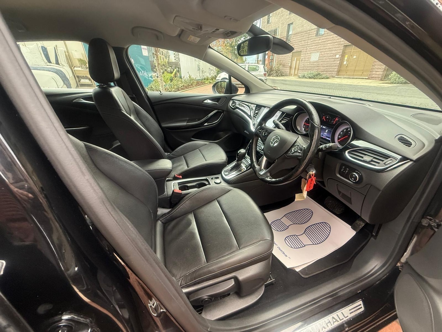 Used Vauxhall Astra 2016 for sale - 76441258: Photo 27