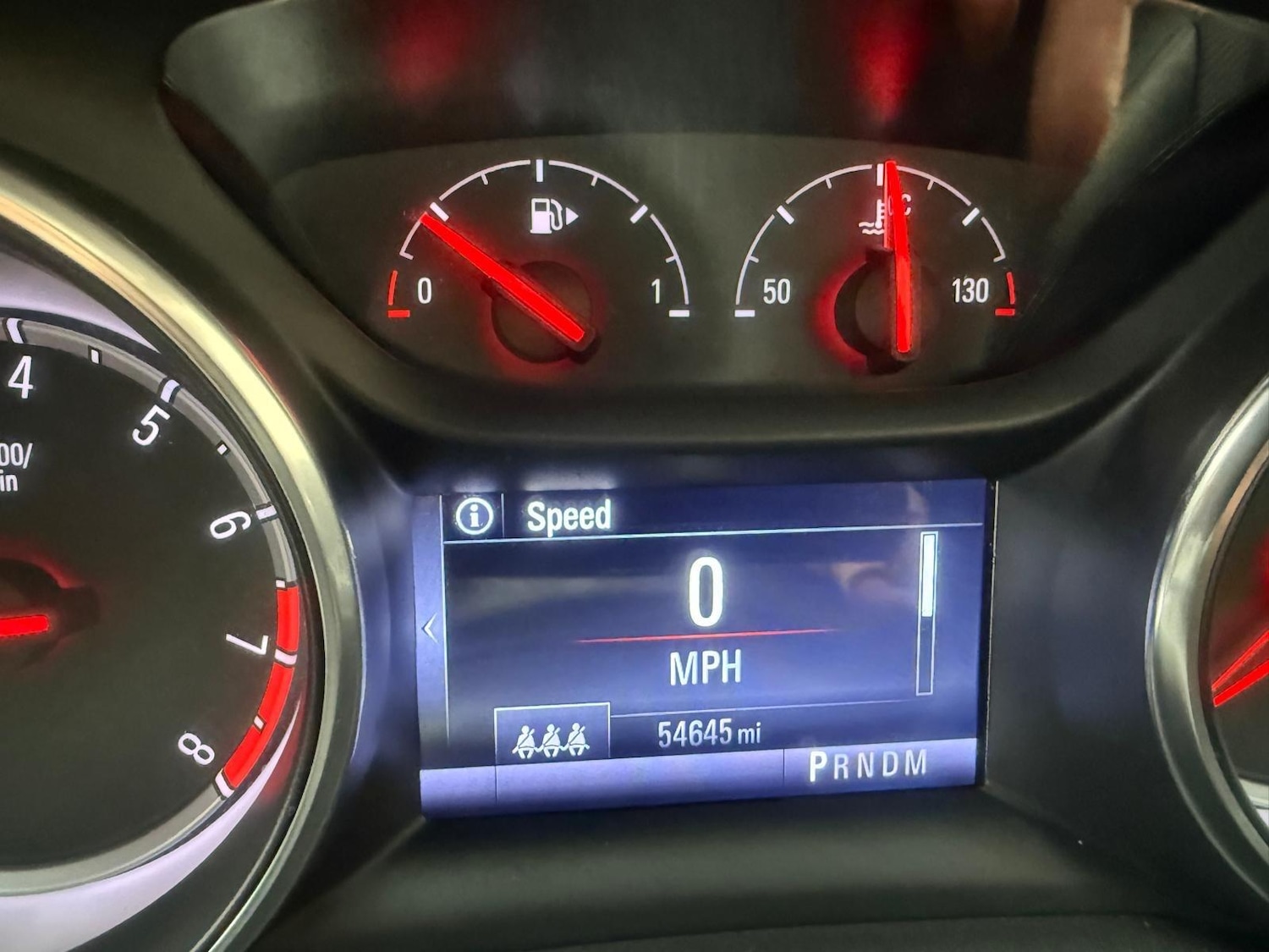 Used Vauxhall Astra 2016 for sale - 76441258: Photo 28