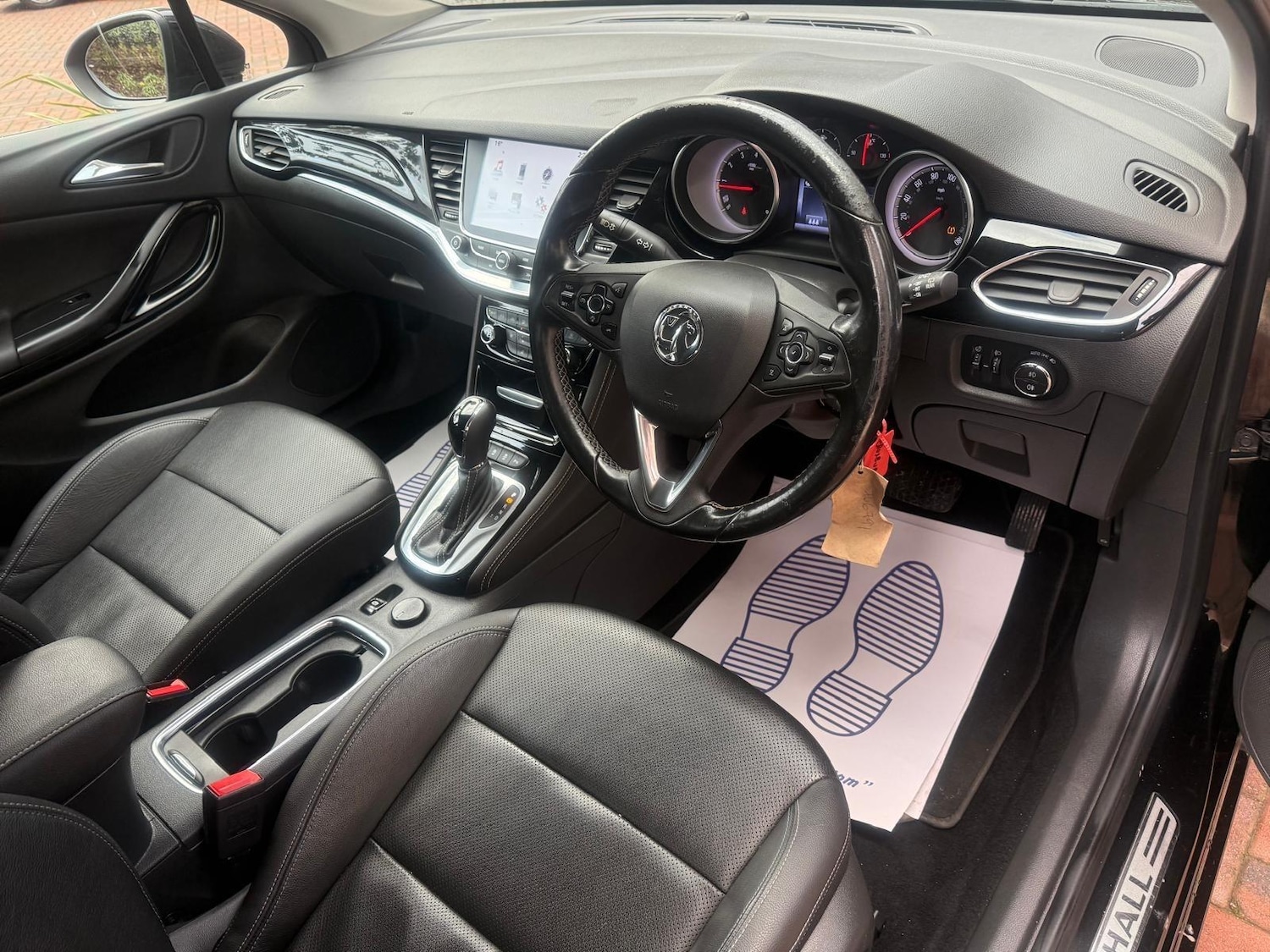 Used Vauxhall Astra 2016 for sale - 76441258: Photo 3