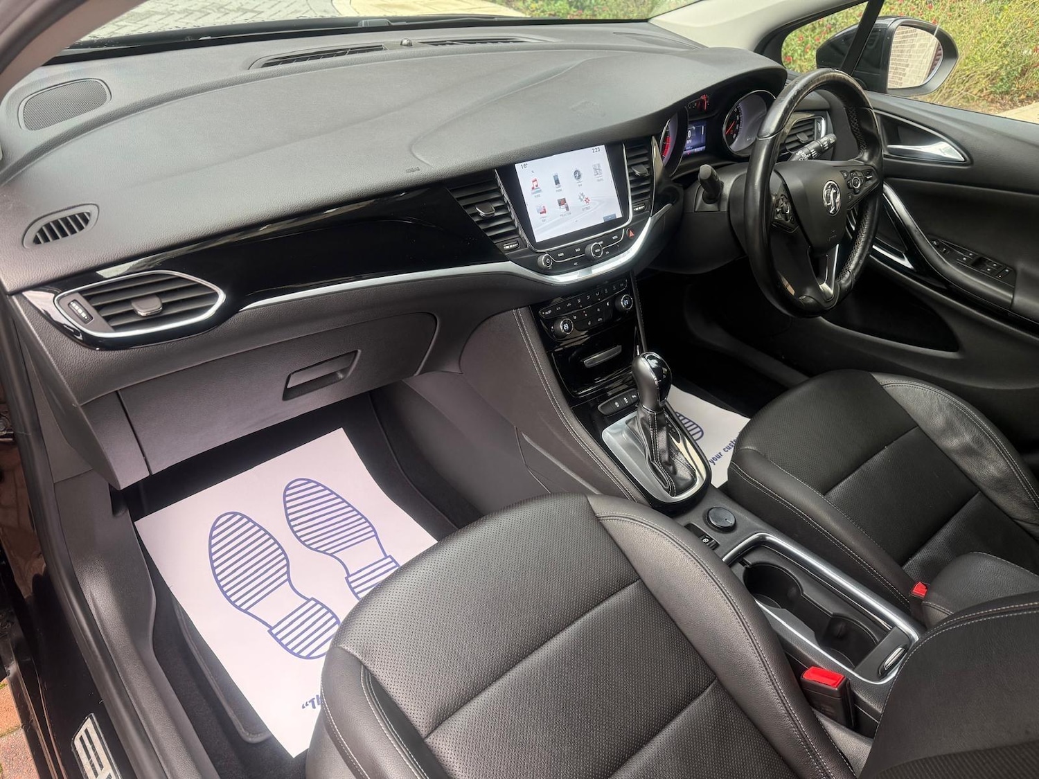 Used Vauxhall Astra 2016 for sale - 76441258: Photo 4