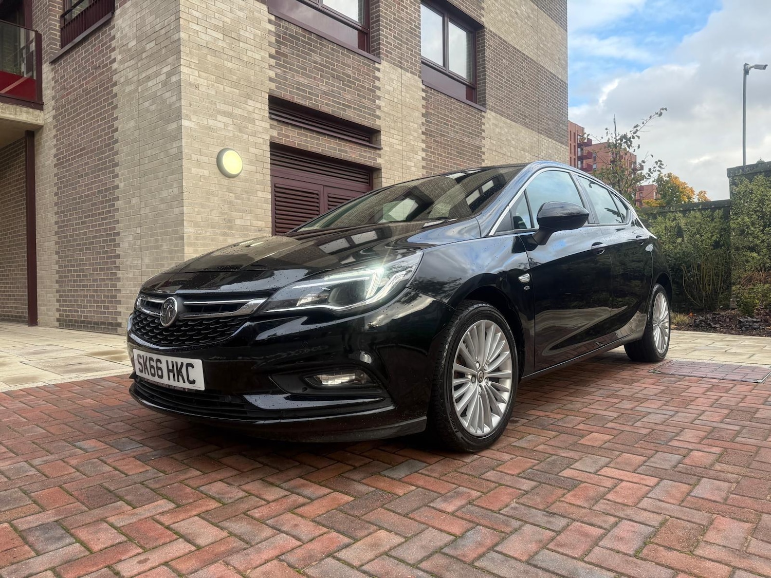 Used Vauxhall Astra 2016 for sale - 76441258: Photo 5