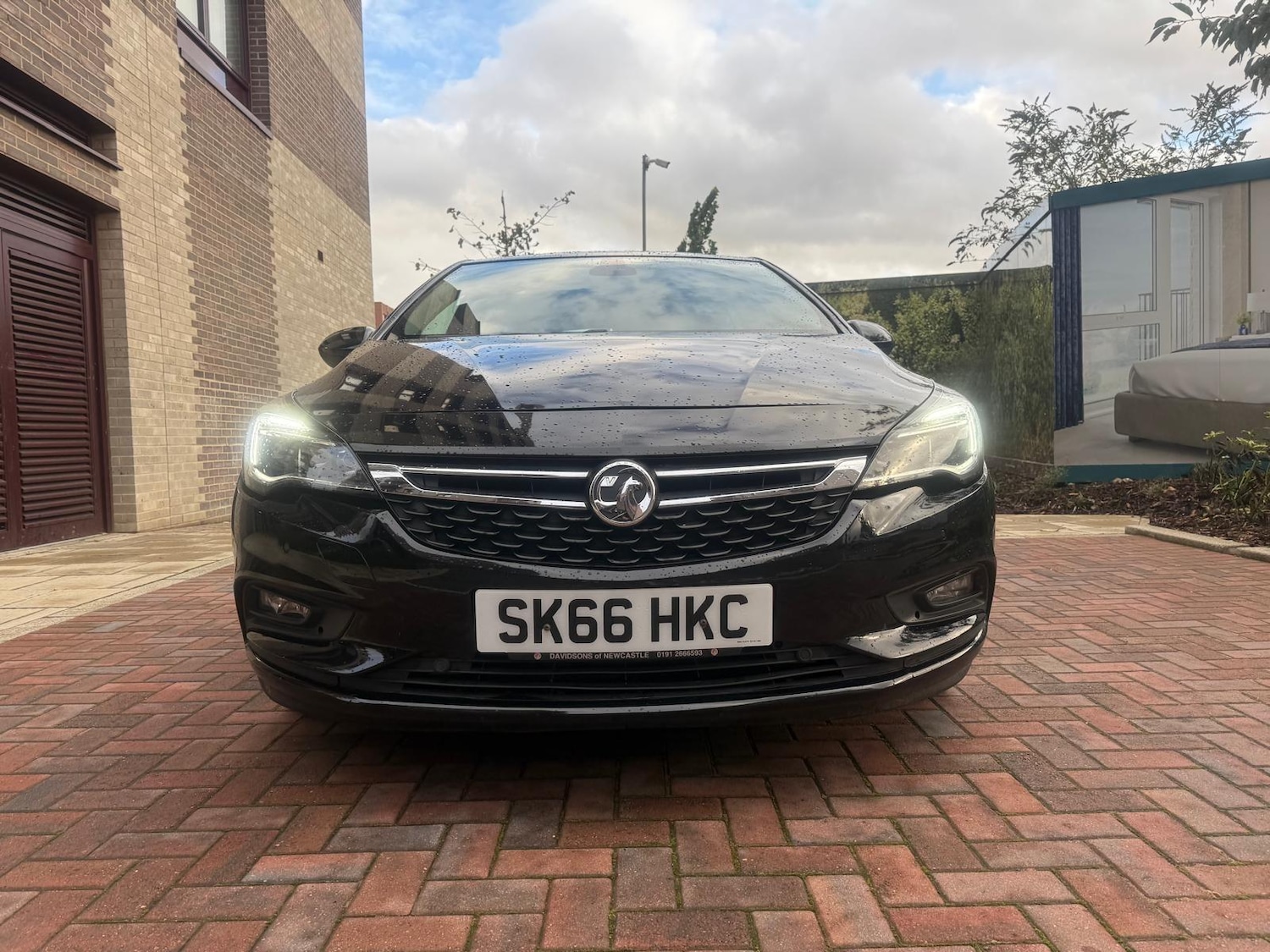 Used Vauxhall Astra 2016 for sale - 76441258: Photo 6