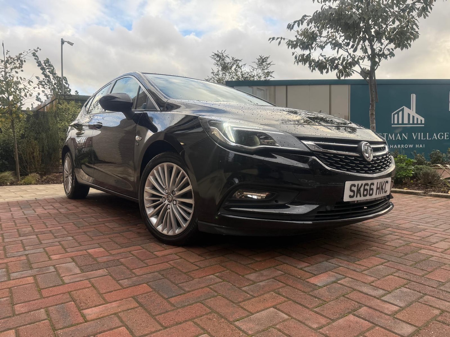 Used Vauxhall Astra 2016 for sale - 76441258: Photo 9