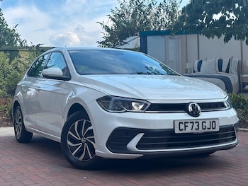 Used Volkswagen Polo 2023 for sale - 79324887: Photo