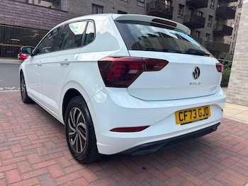 Used Volkswagen Polo 2023 for sale - 79324887: Photo