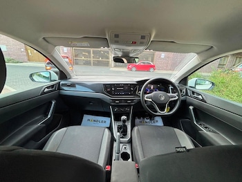 Used Volkswagen Polo 2023 for sale - 79324887: Photo