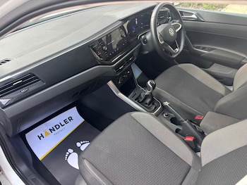 Used Volkswagen Polo 2023 for sale - 79324887: Photo