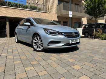 2016 (16) - 1.4T 16V 125 Design 5dr