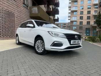 2021 (21) - 115kW Excite EV 53kWh 5dr Auto