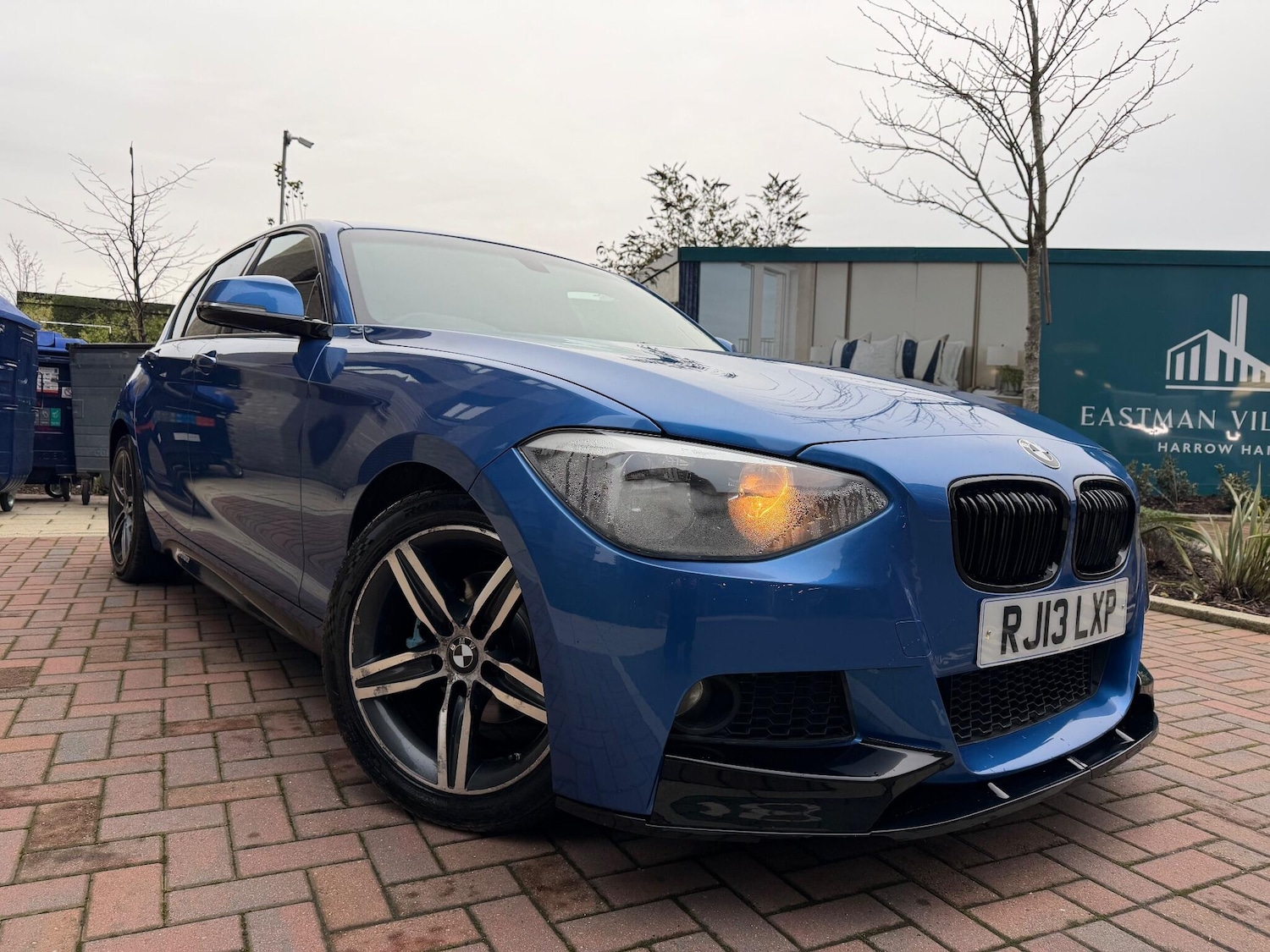 Used BMW 1 Series 2013 for sale - 76886775: Photo 1