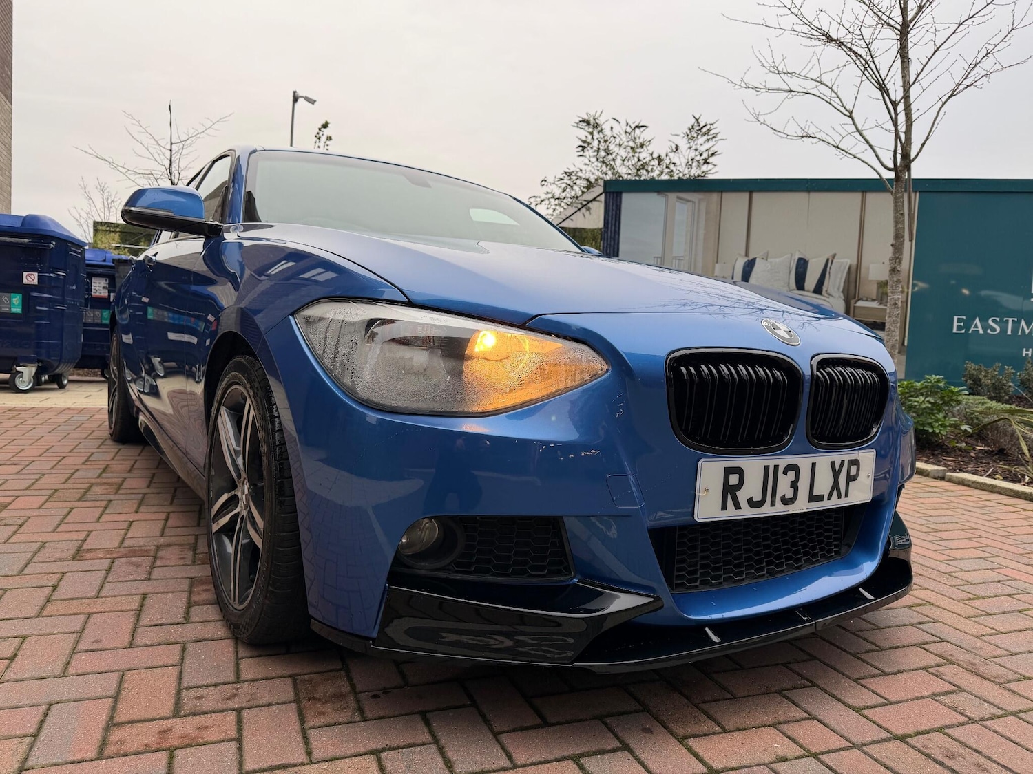 Used BMW 1 Series 2013 for sale - 76886775: Photo 10