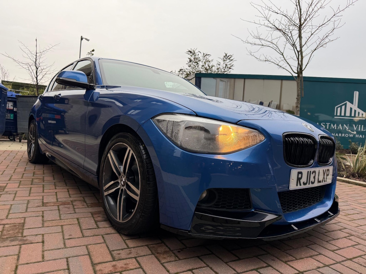 Used BMW 1 Series 2013 for sale - 76886775: Photo 11