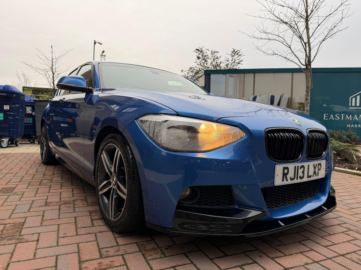 Used BMW 1 Series 2013 for sale - 76886775: Photo 12