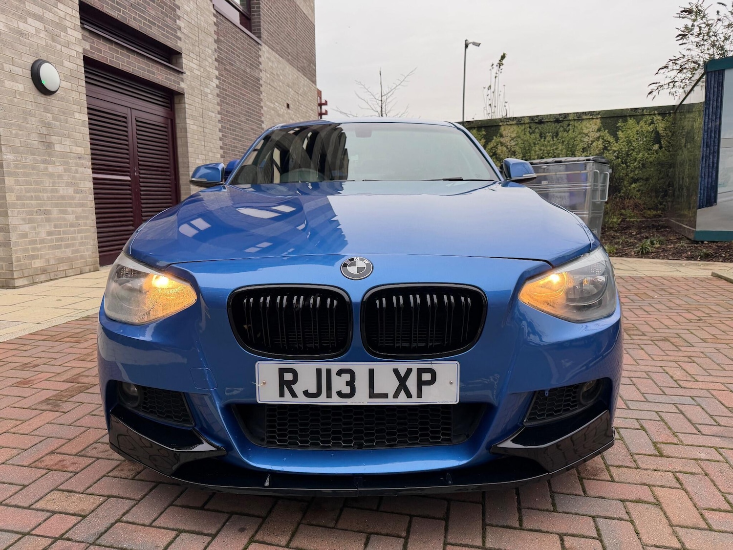 Used BMW 1 Series 2013 for sale - 76886775: Photo 13