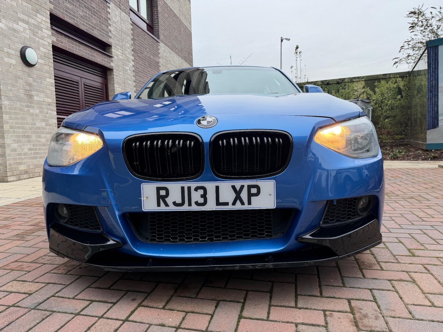 Used BMW 1 Series 2013 for sale - 76886775: Photo 14