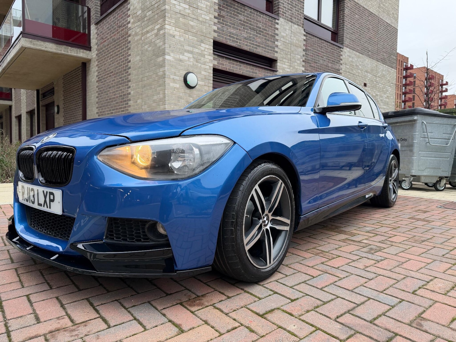 Used BMW 1 Series 2013 for sale - 76886775: Photo 15