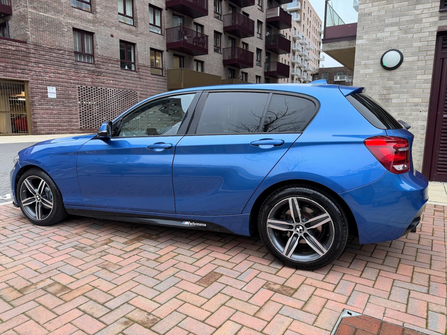 Used BMW 1 Series 2013 for sale - 76886775: Photo 16