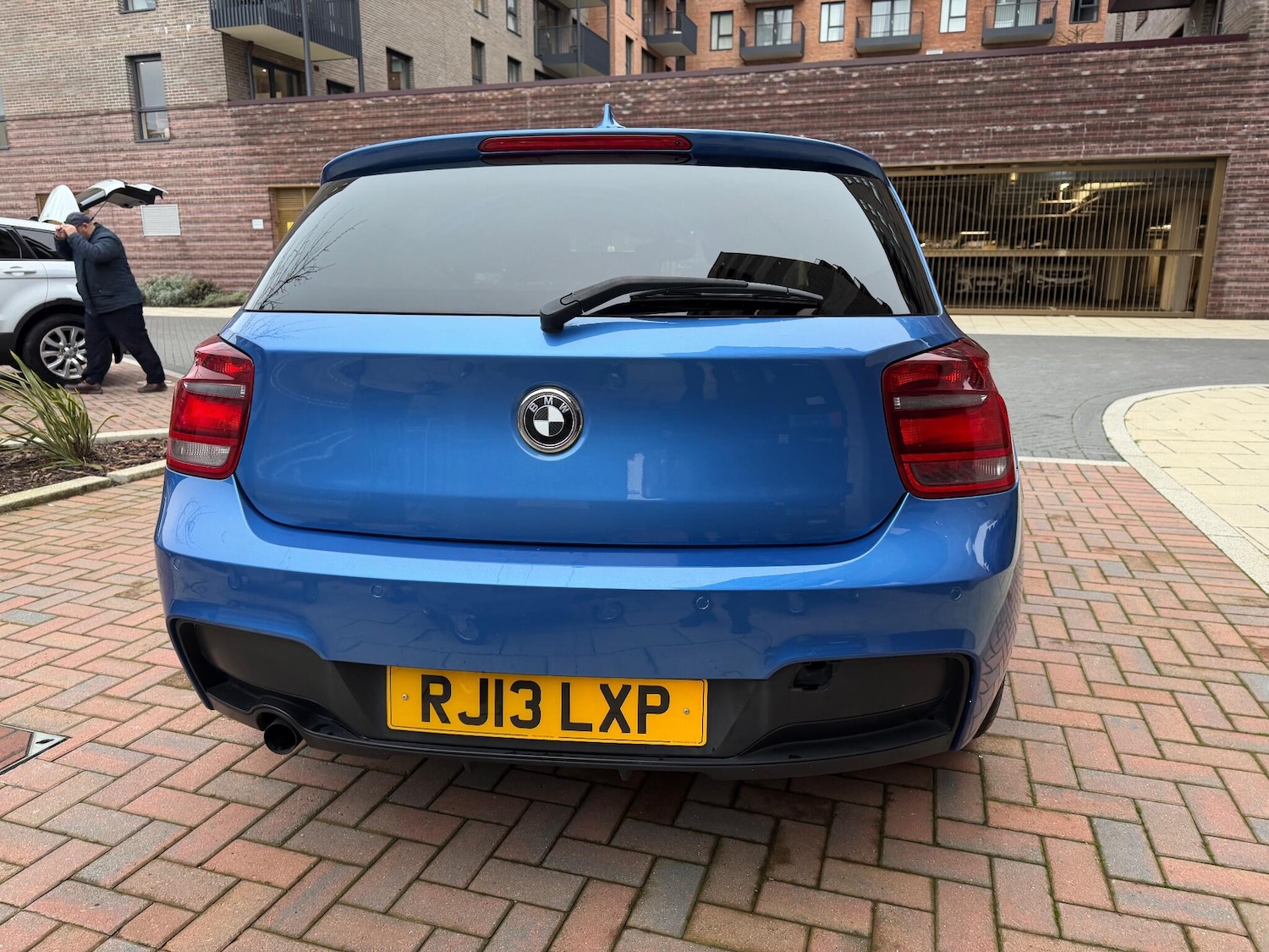 Used BMW 1 Series 2013 for sale - 76886775: Photo 17