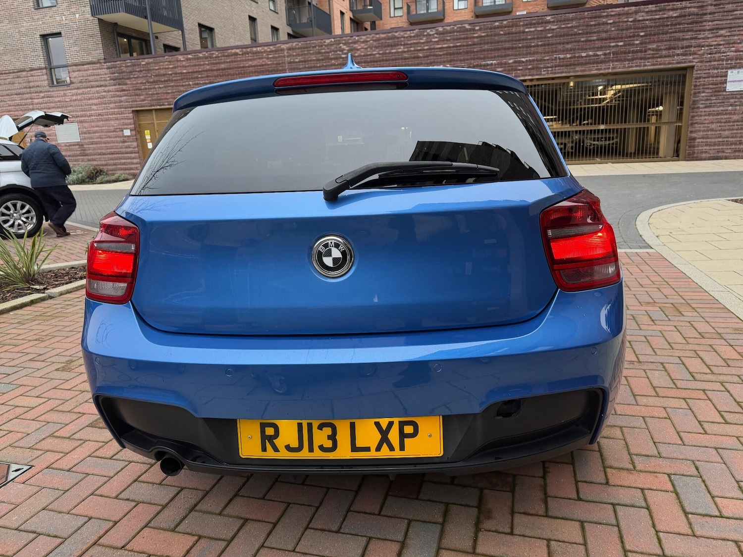 Used BMW 1 Series 2013 for sale - 76886775: Photo 18