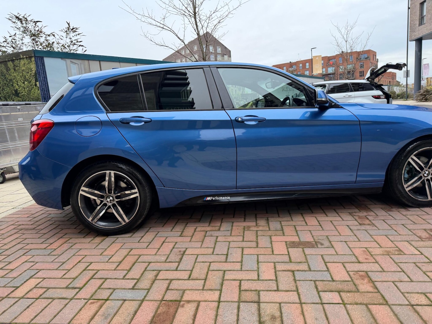 Used BMW 1 Series 2013 for sale - 76886775: Photo 19