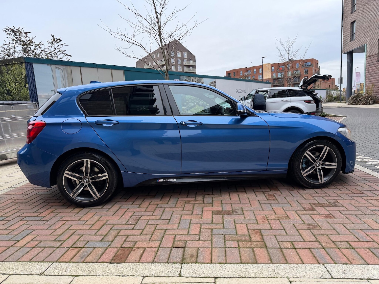 Used BMW 1 Series 2013 for sale - 76886775: Photo 20