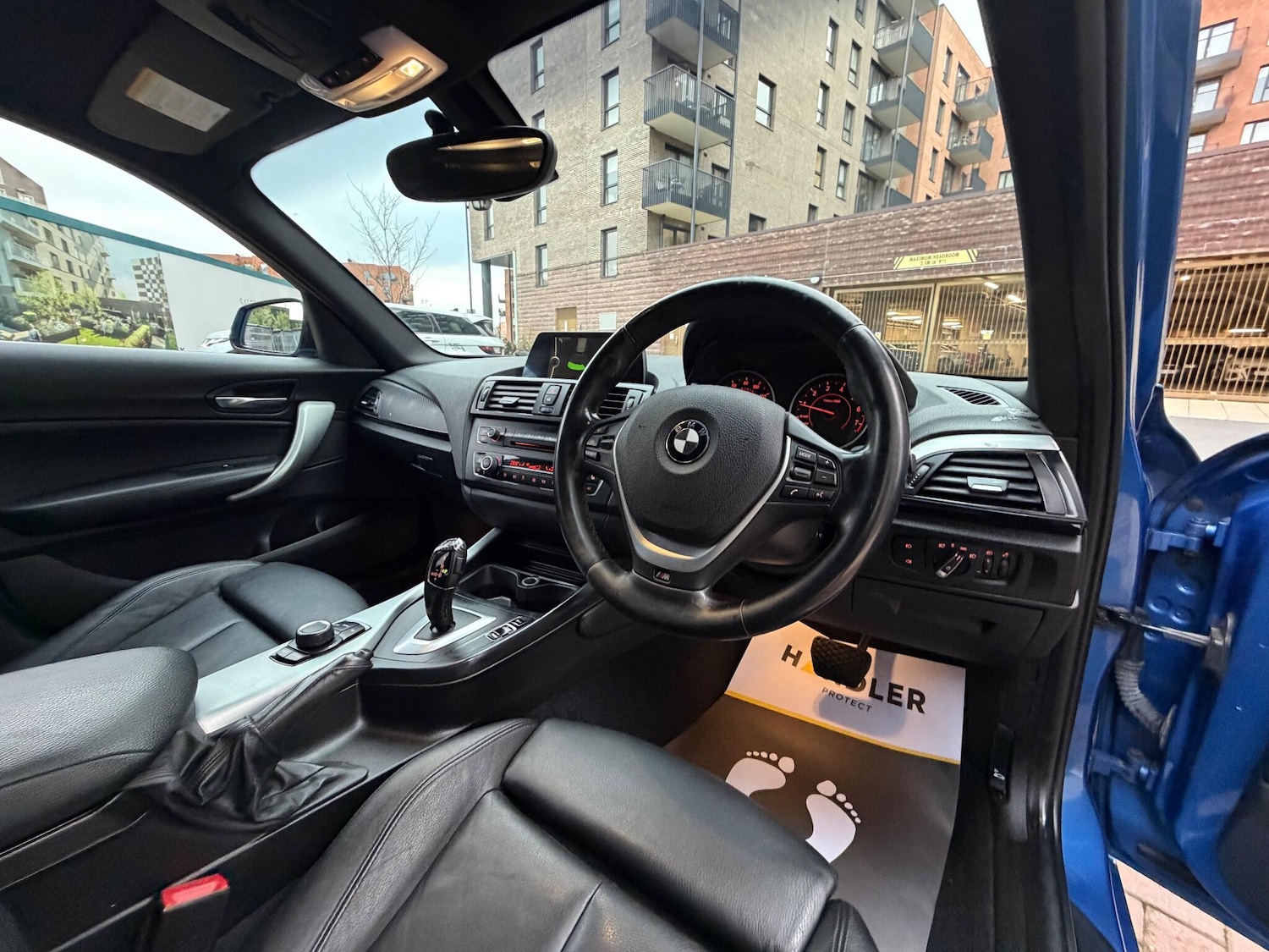 Used BMW 1 Series 2013 for sale - 76886775: Photo 23