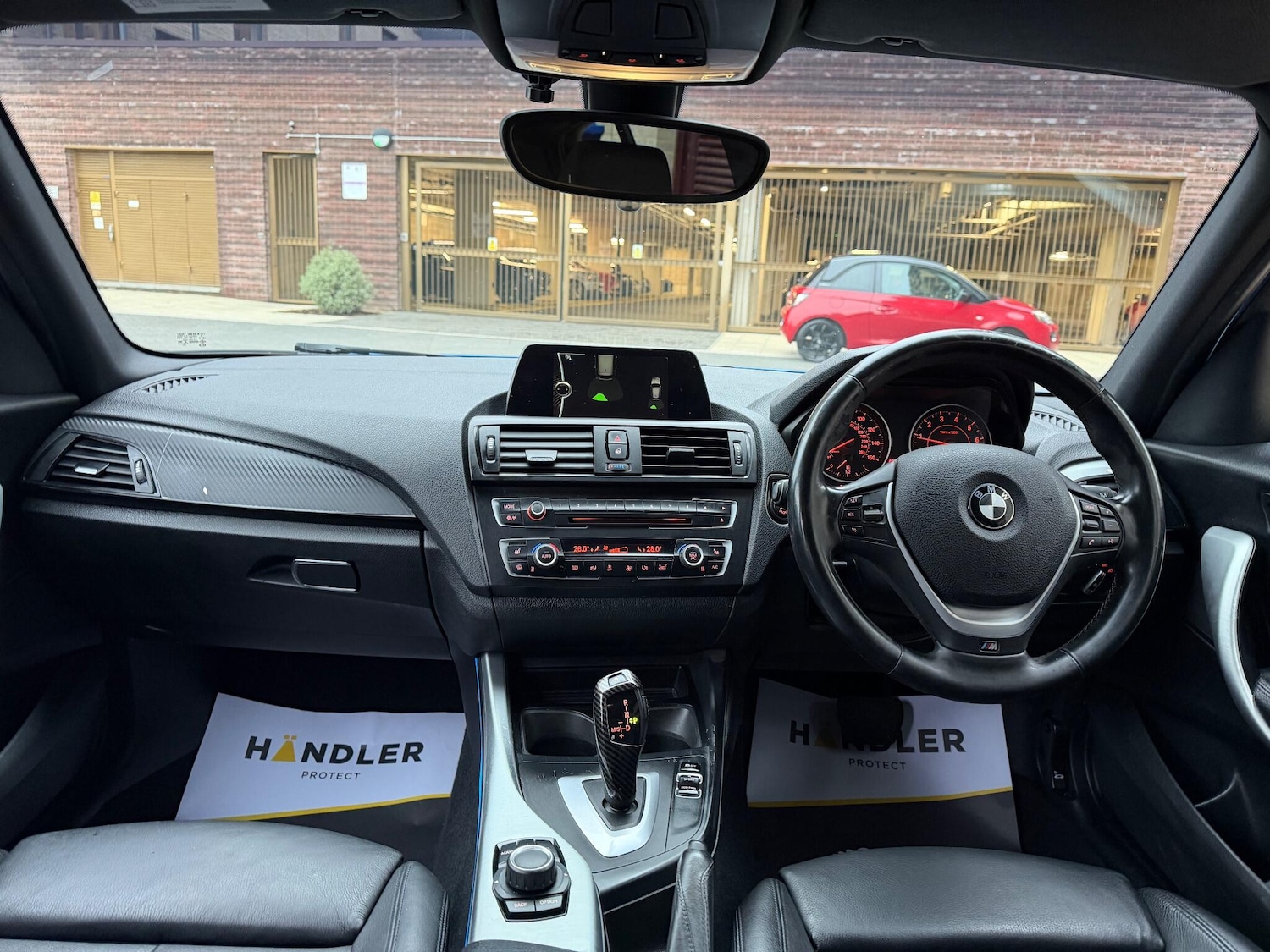 Used BMW 1 Series 2013 for sale - 76886775: Photo 24