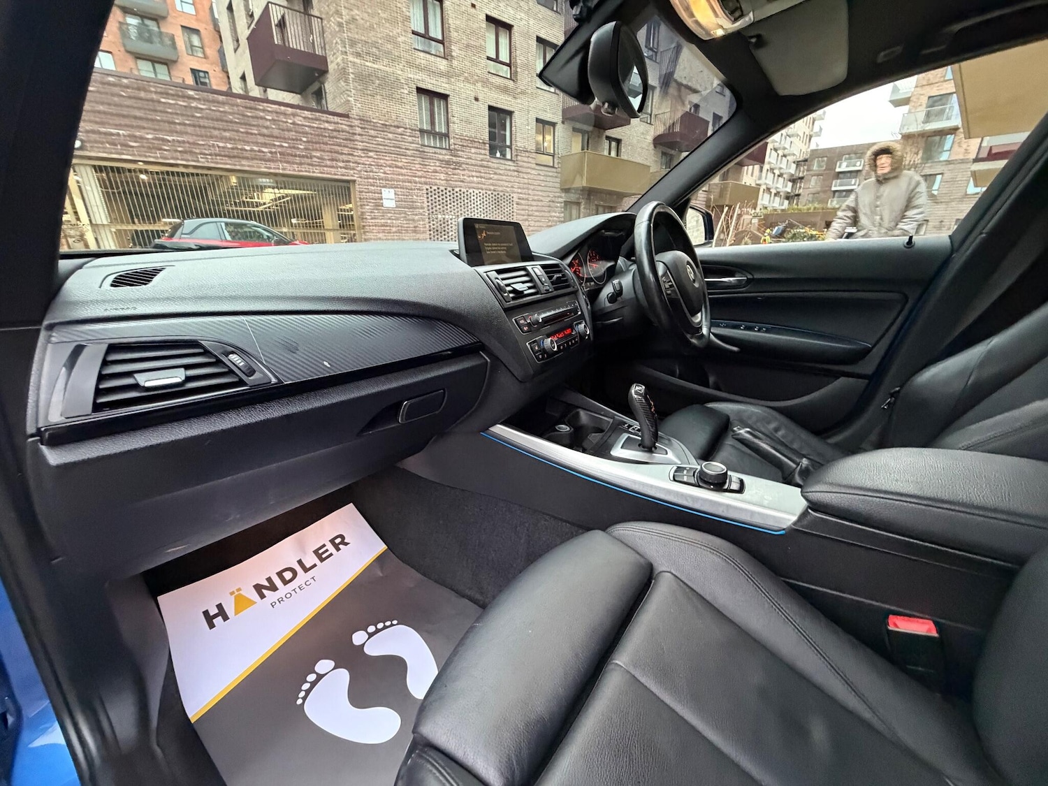 Used BMW 1 Series 2013 for sale - 76886775: Photo 25