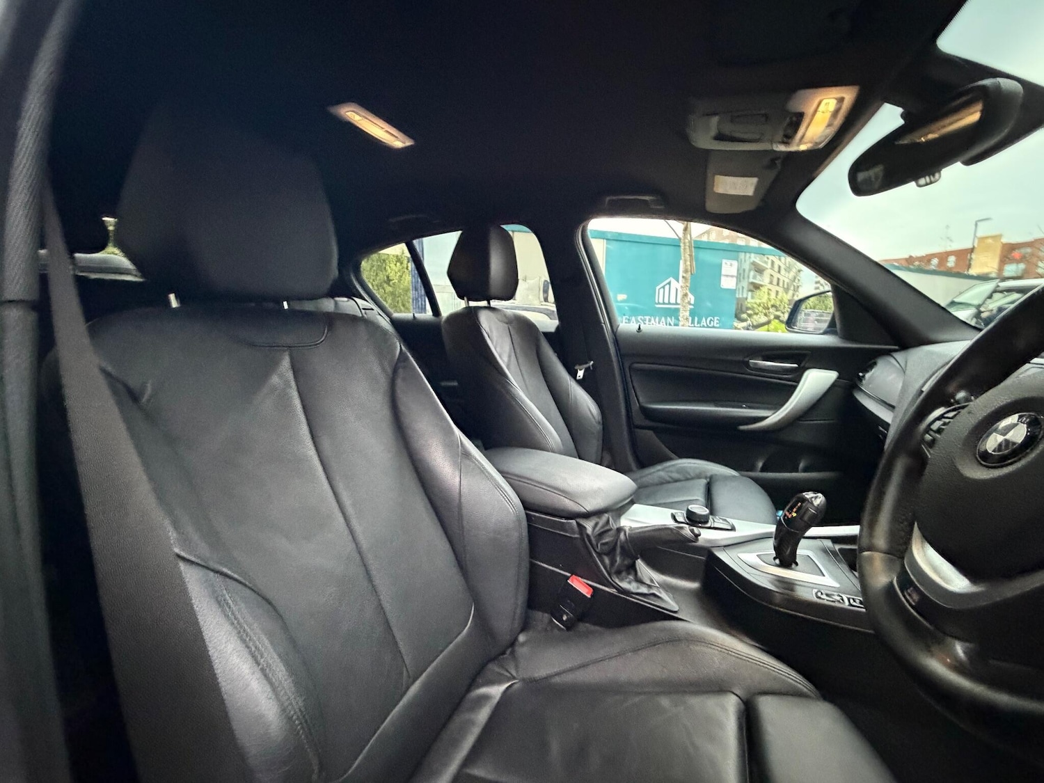 Used BMW 1 Series 2013 for sale - 76886775: Photo 27