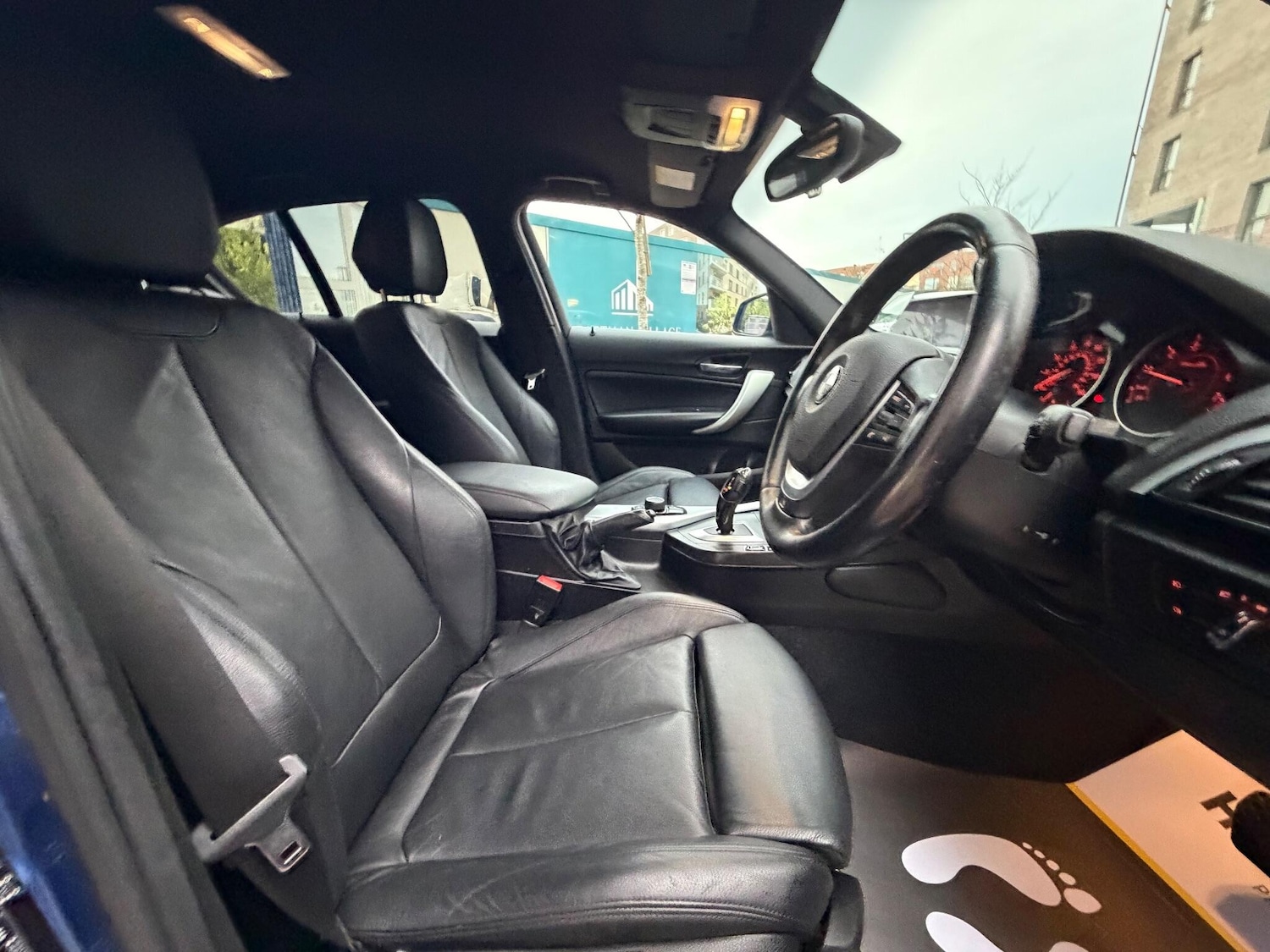 Used BMW 1 Series 2013 for sale - 76886775: Photo 28