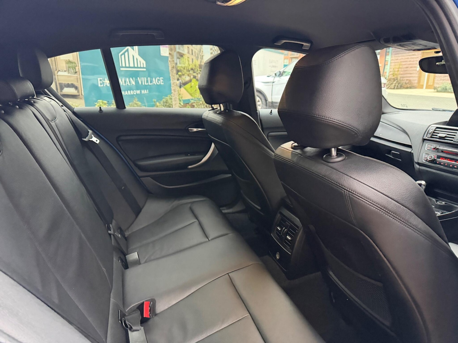 Used BMW 1 Series 2013 for sale - 76886775: Photo 29