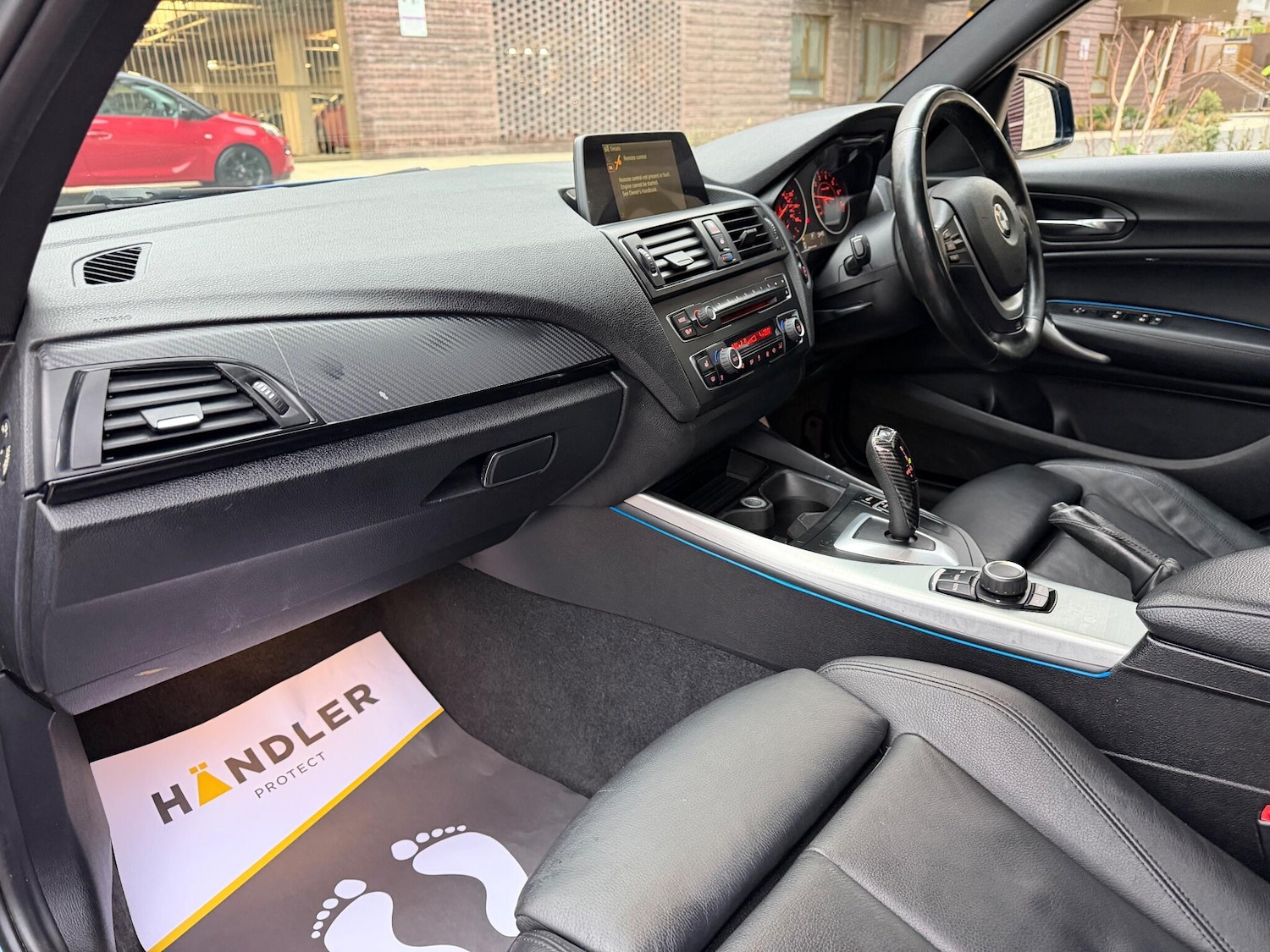 Used BMW 1 Series 2013 for sale - 76886775: Photo 3