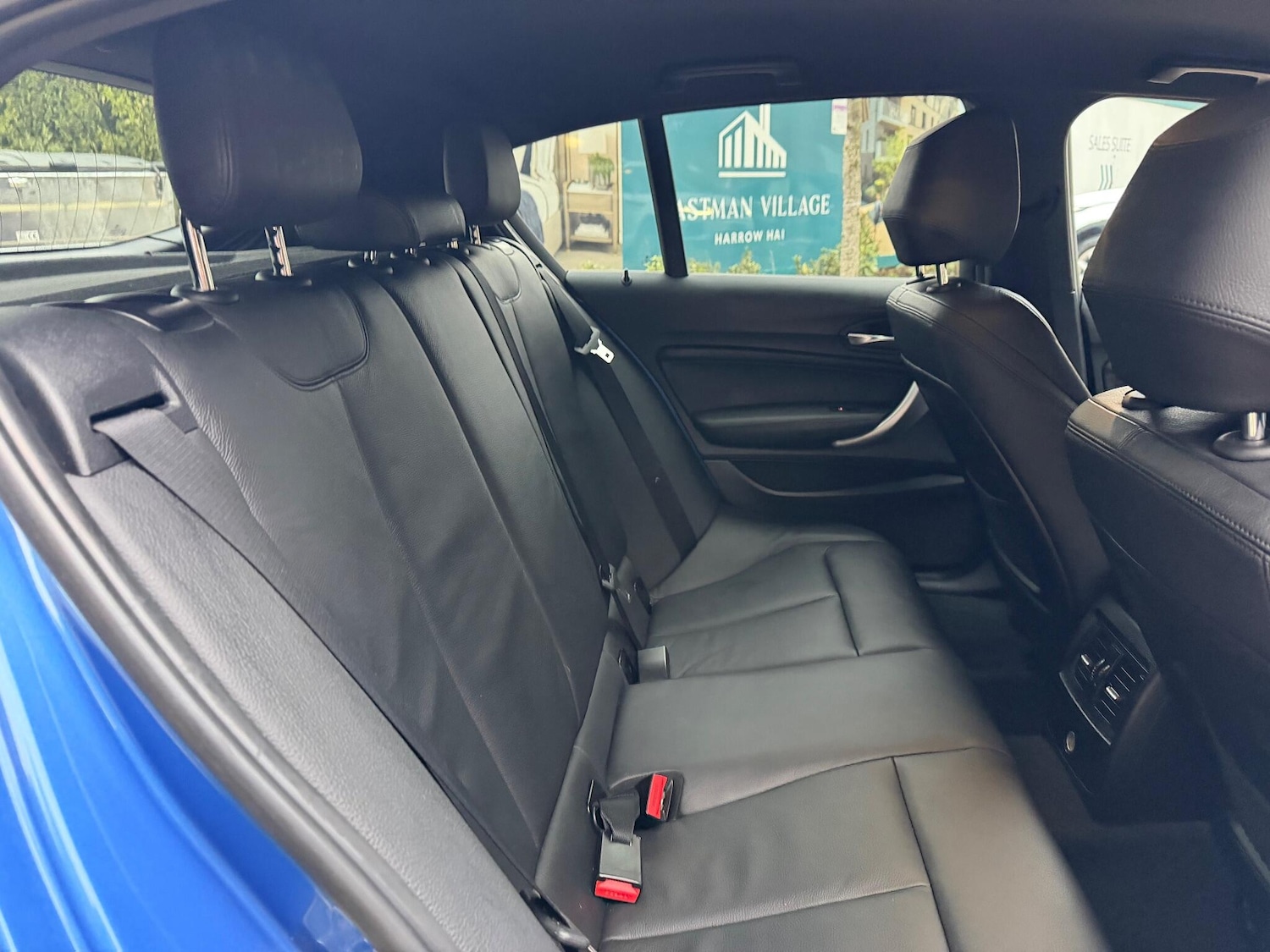 Used BMW 1 Series 2013 for sale - 76886775: Photo 30