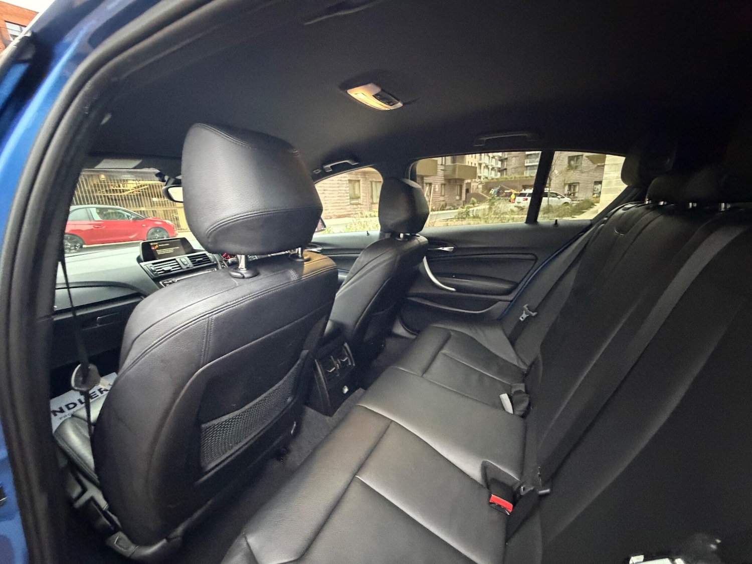 Used BMW 1 Series 2013 for sale - 76886775: Photo 31