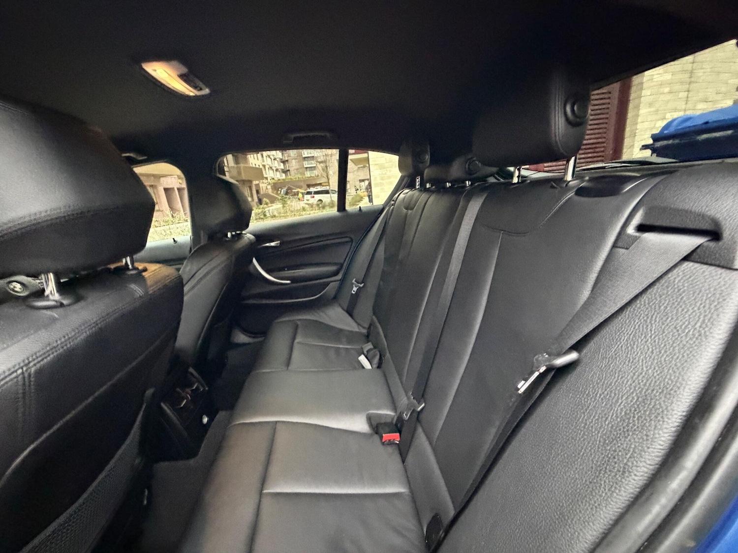 Used BMW 1 Series 2013 for sale - 76886775: Photo 32