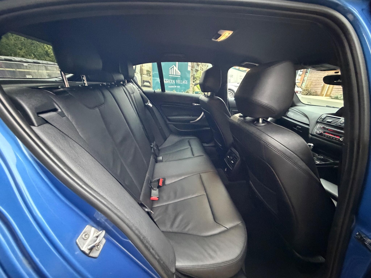 Used BMW 1 Series 2013 for sale - 76886775: Photo 33