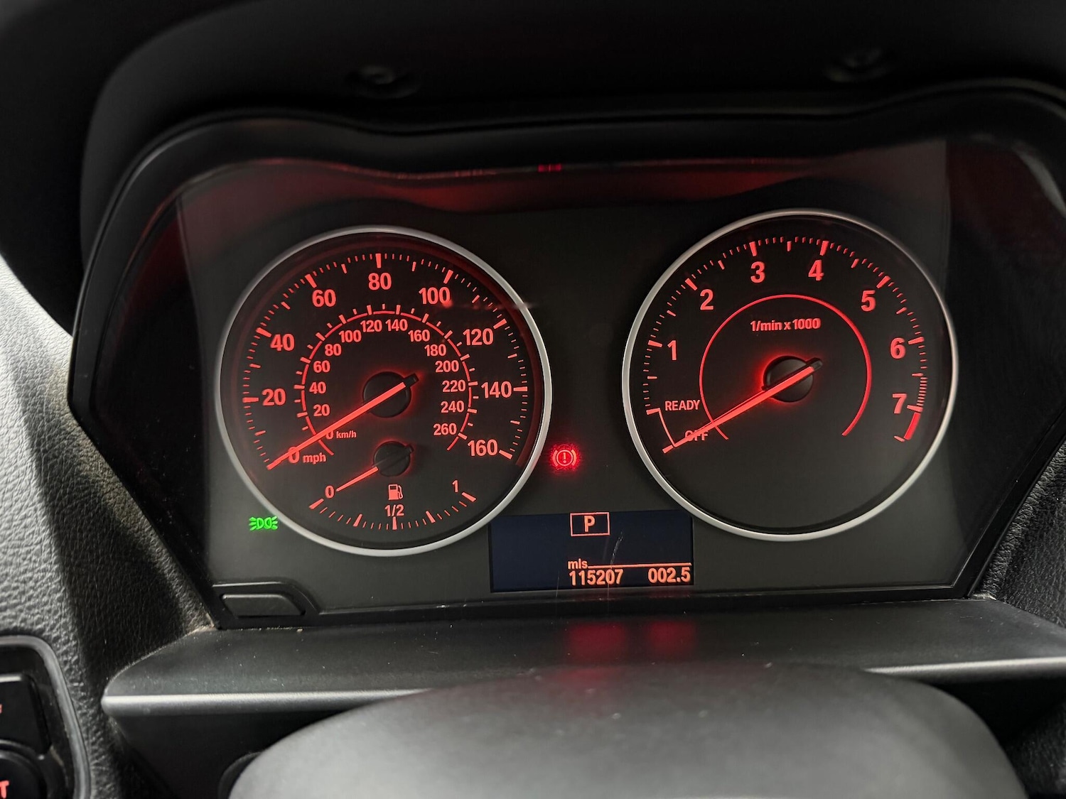 Used BMW 1 Series 2013 for sale - 76886775: Photo 38