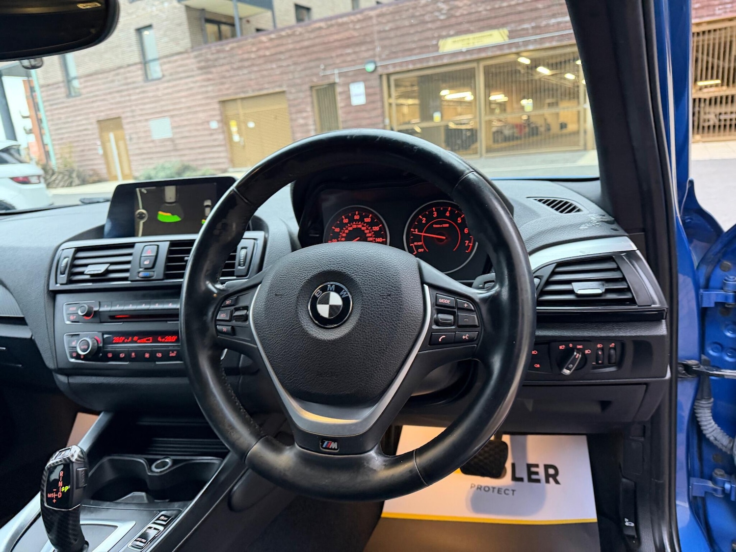 Used BMW 1 Series 2013 for sale - 76886775: Photo 39