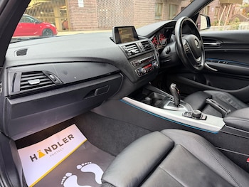 Used BMW 1 Series 2013 for sale - 76886775: Photo