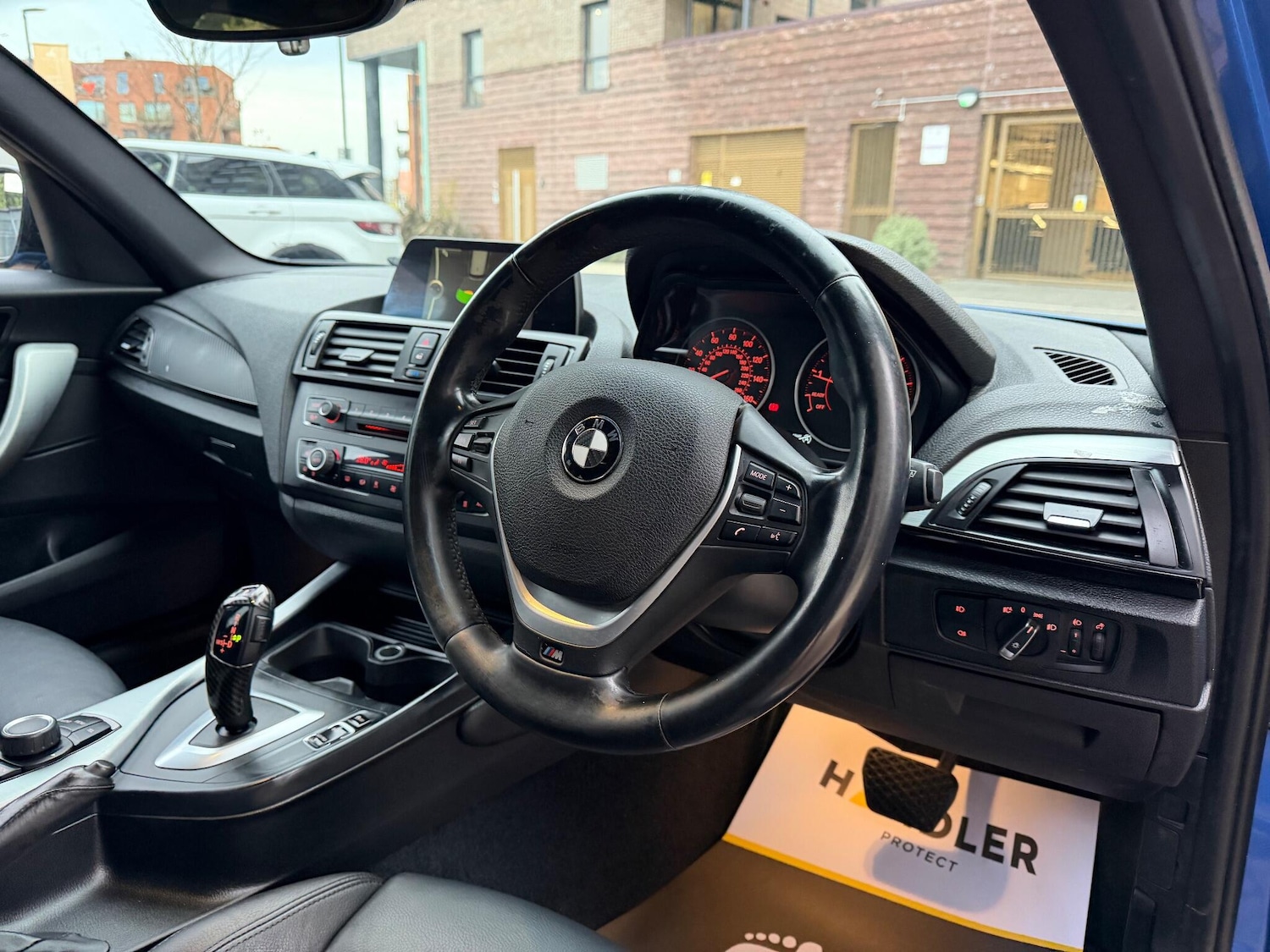 Used BMW 1 Series 2013 for sale - 76886775: Photo 40