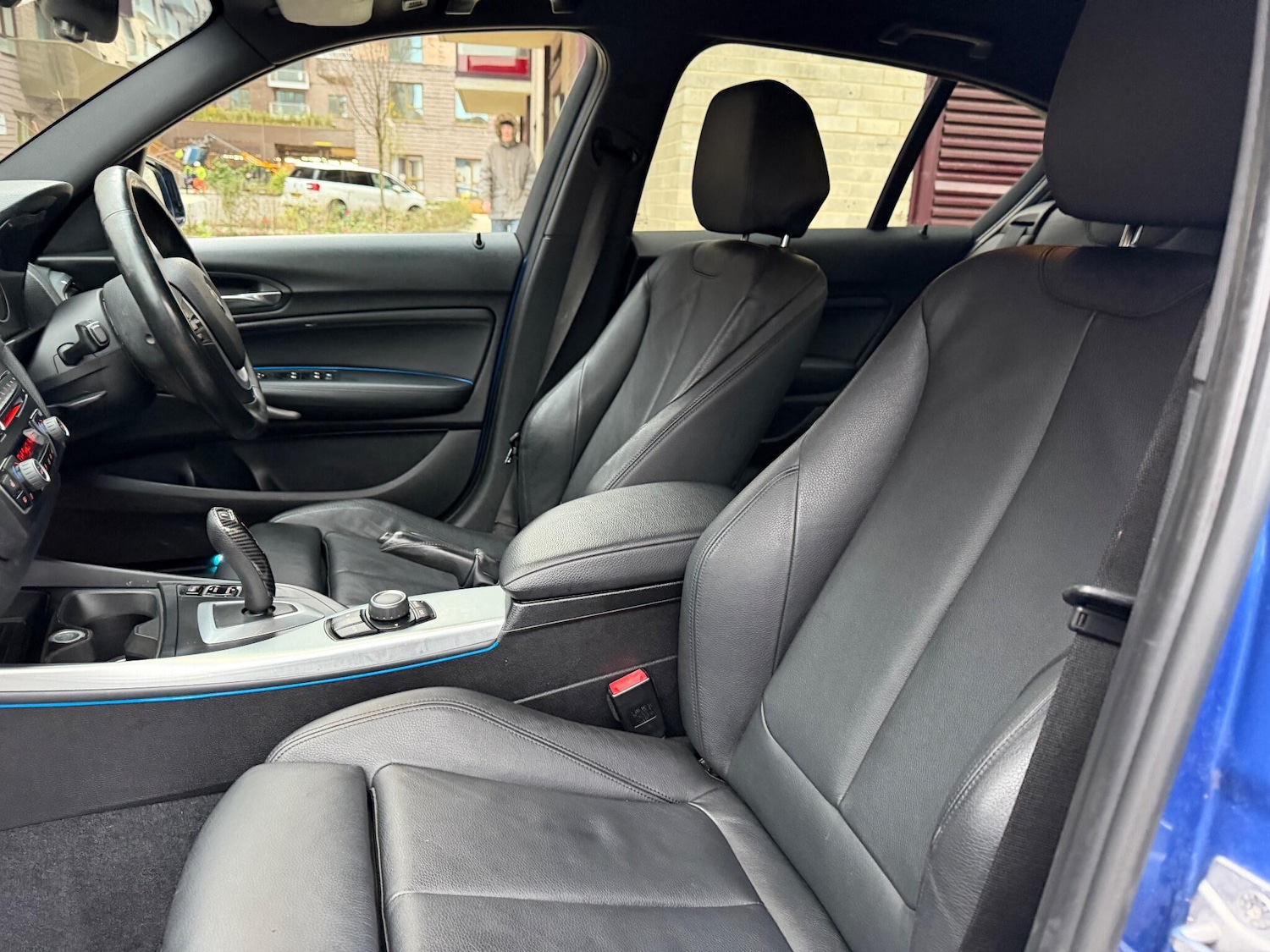 Used BMW 1 Series 2013 for sale - 76886775: Photo 41