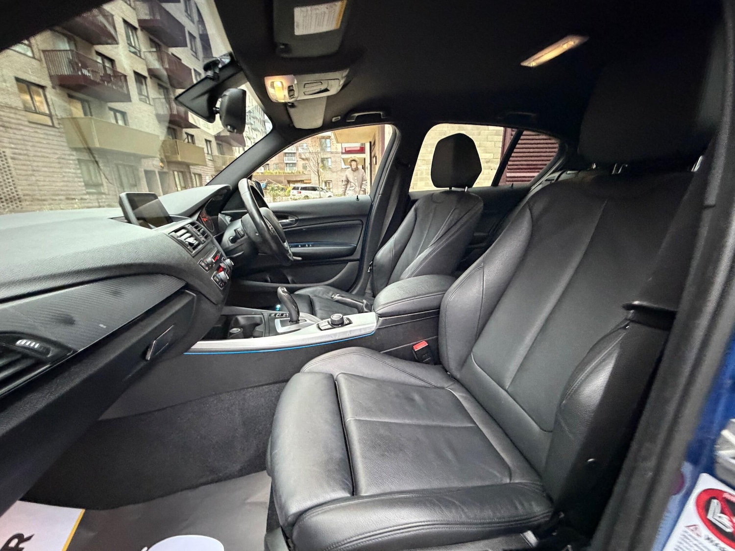 Used BMW 1 Series 2013 for sale - 76886775: Photo 42