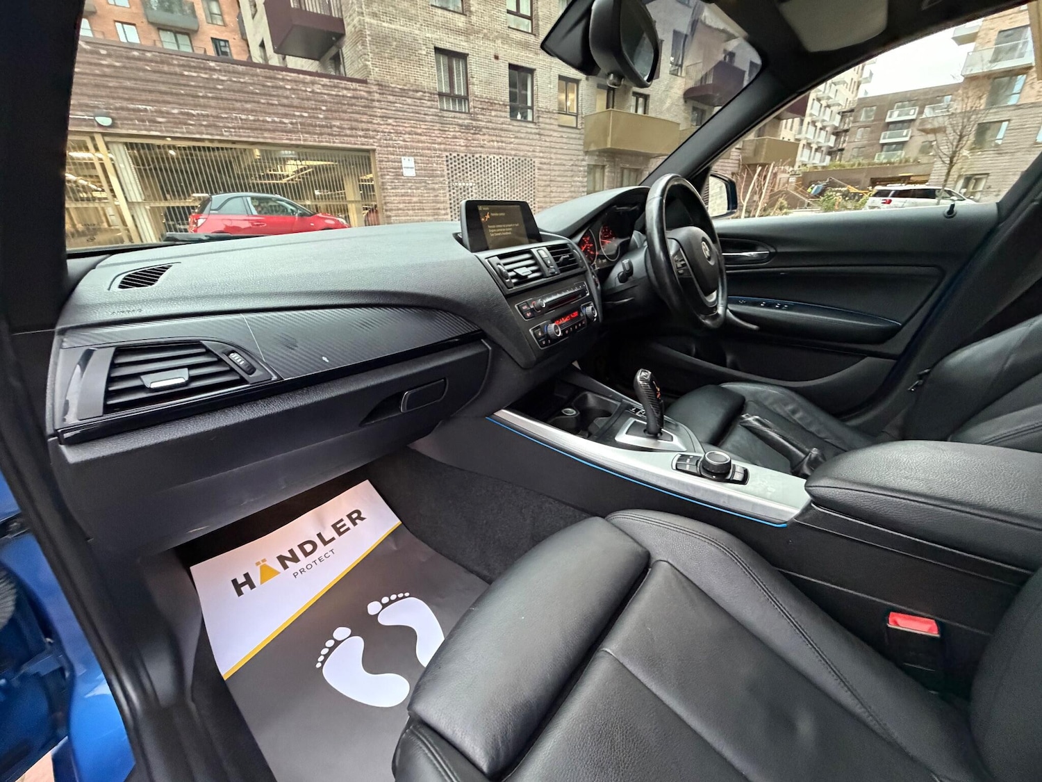 Used BMW 1 Series 2013 for sale - 76886775: Photo 43