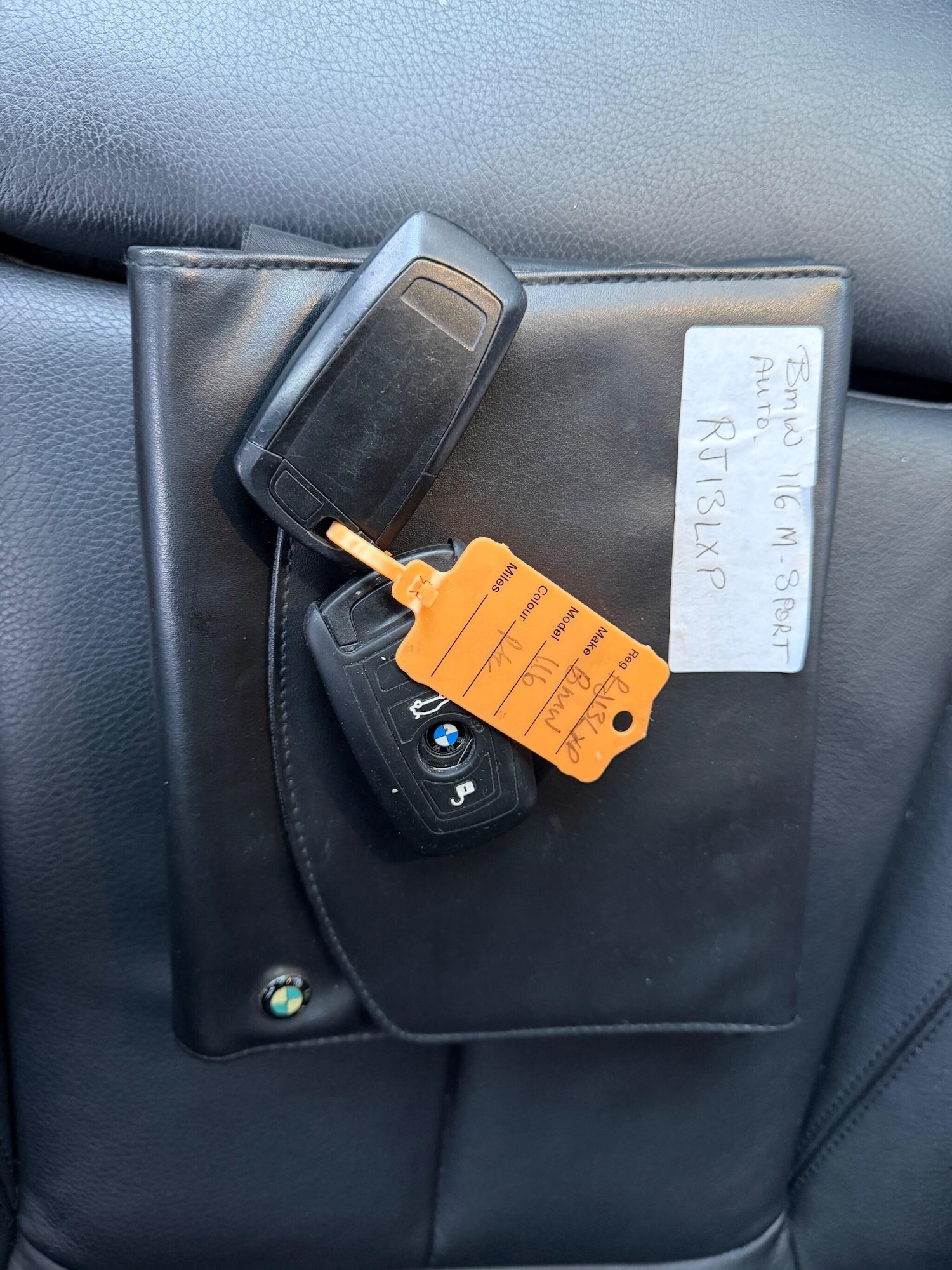 Used BMW 1 Series 2013 for sale - 76886775: Photo 44