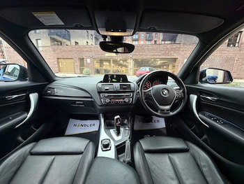 Used BMW 1 Series 2013 for sale - 76886775: Photo