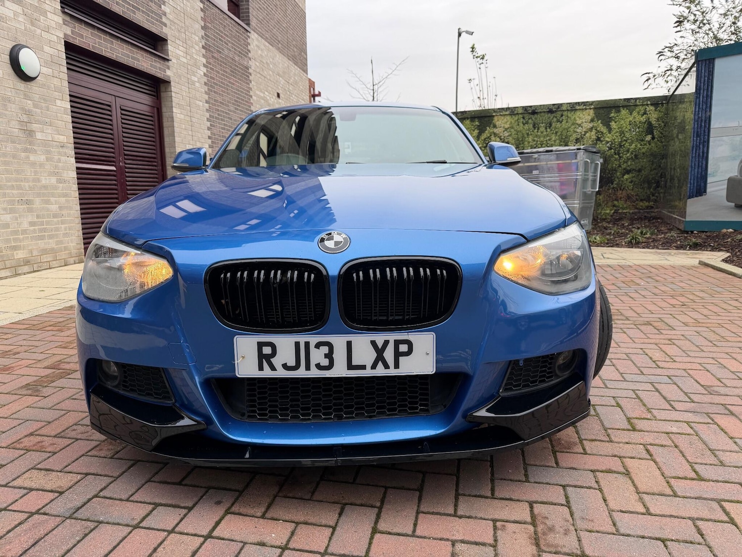 Used BMW 1 Series 2013 for sale - 76886775: Photo 5