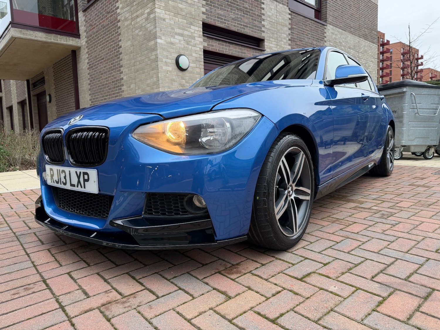 Used BMW 1 Series 2013 for sale - 76886775: Photo 6
